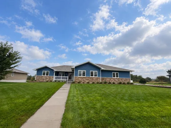 607 Zimmerman Dr, Battle Creek, NE 68715