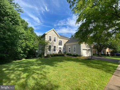 15296 Golf View Dr, Haymarket, VA, 20169