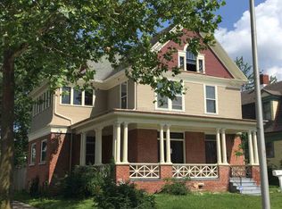 2401 S Harrison St, Fort Wayne, IN 46807