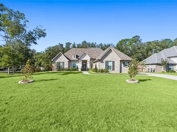 375 Saw Grass Loop, Covington, LA 70435