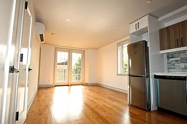 Rented by N.C. Pepe Corp.