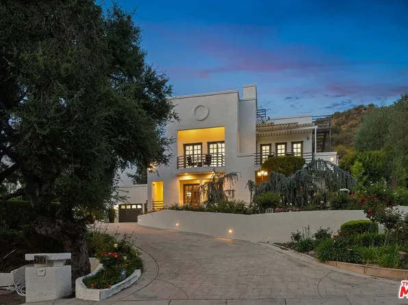 283 Lake Sherwood Dr, Thousand Oaks, CA 91361