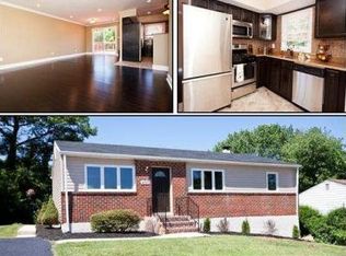 6727 Longhill Rd, Baltimore, MD 21207