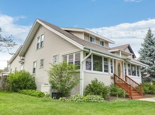 400 S Chester Ave, Park Ridge, IL 60068