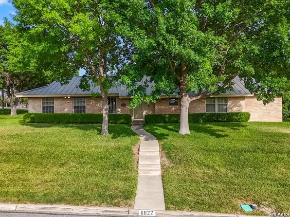 6822 Moss Oak, San Antonio, TX 78229
