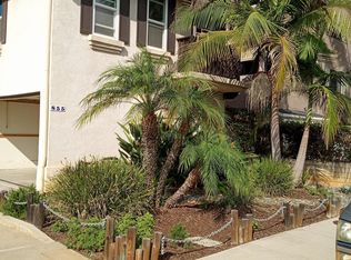 855 S Cleveland St S UNIT C, Oceanside, CA 92054