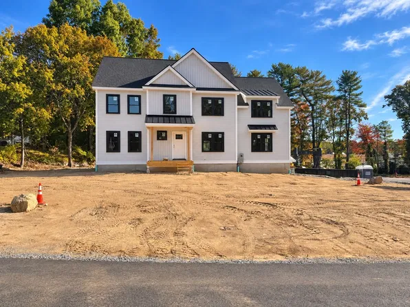 LOT 6 Gowing Road Ext, Wilmington, MA 01887