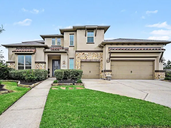 18802 Centerra Springs Dr, Cypress, TX 77429