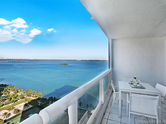 2nd image of 1717 N Bayshore Dr #A-3050