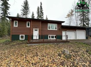 3866 Blessing Ave, North Pole, AK 99705
