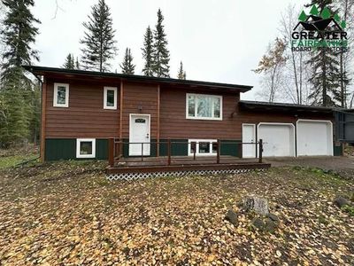 3866 Blessing Ave, North Pole, AK, 99705