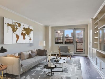 340 E 80th St APT 11H, New York, NY, 10075