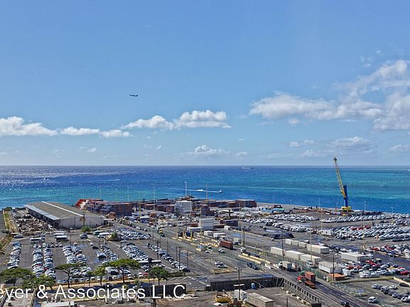 2nd image of 600 Ala Moana Blvd #1902