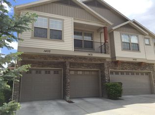 1433 W Stone Meadow Dr, West Jordan, UT 84088