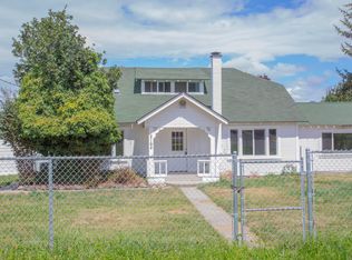 2194 Houston Rd, Phoenix, OR 97535