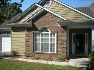 13222 Baker Mills Rd, Pineville, NC 28134