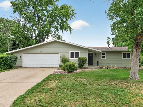 5400 80th Ave N, Brooklyn Park, MN 55443