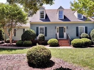 104 Riviera, Williamsburg, VA 23188