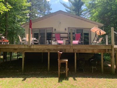 4694 Bayview Dr, Rhinelander, WI, 54501
