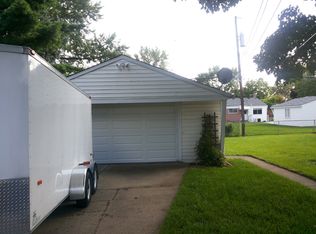 5550 Casmere Ave, Warren, MI 48092