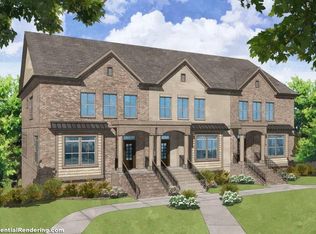 210 Snow Close #58, Smyrna, GA 30080