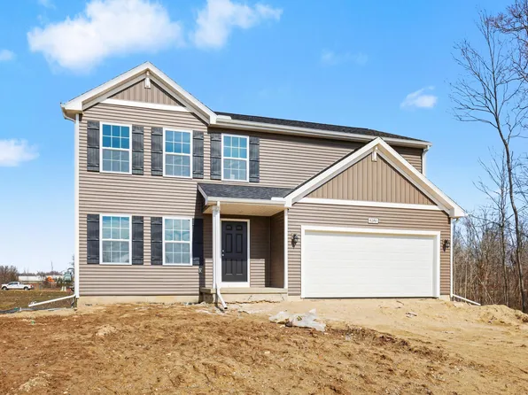 6380 Southtown Ln, Byron Center, MI 49315