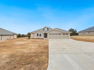 111 Willow Brk, Shawnee, OK 74804