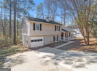 3937 McGill Dr, Decatur, GA 30034