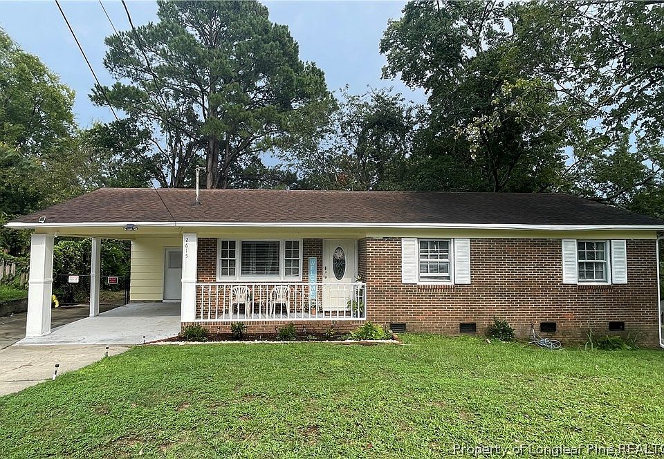 1st image of 2615 Dinsmore Dr