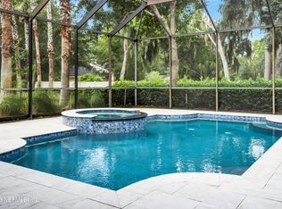 101 MONTURA Drive, Ponte Vedra Beach, FL 32082