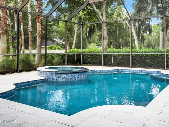 101 MONTURA Drive, Ponte Vedra Beach, FL 32082