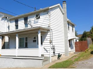 134 Hill St, Wilkes Barre, PA 18702