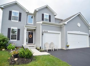 3634 Fletcher Ln, Aurora, IL