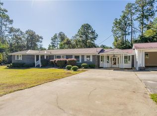1100 Atlantic Ave, Waycross, GA 31501