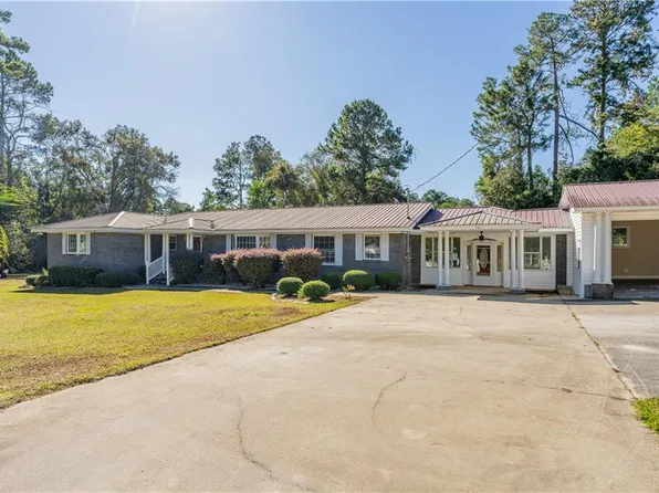 1100 Atlantic Ave, Waycross, GA 31501