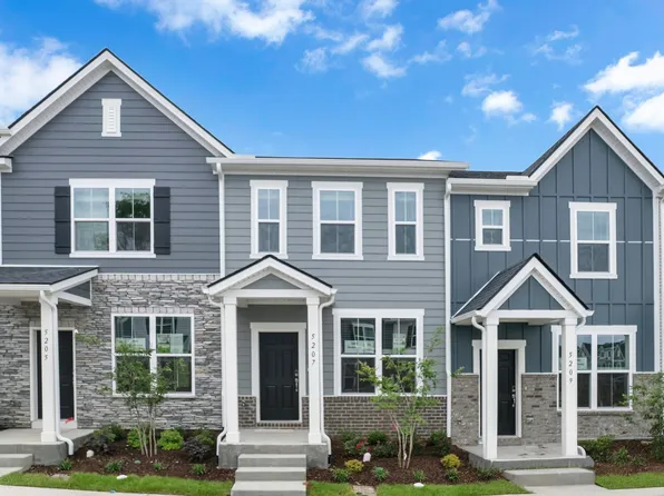 5223 Gladecress Ln NE Lot 73, Hermitage, TN 37076