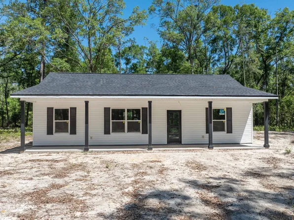 3325 County Road 252, Wellborn, FL 32094