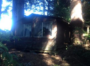 373 NE Big Cedar St, Yachats, OR