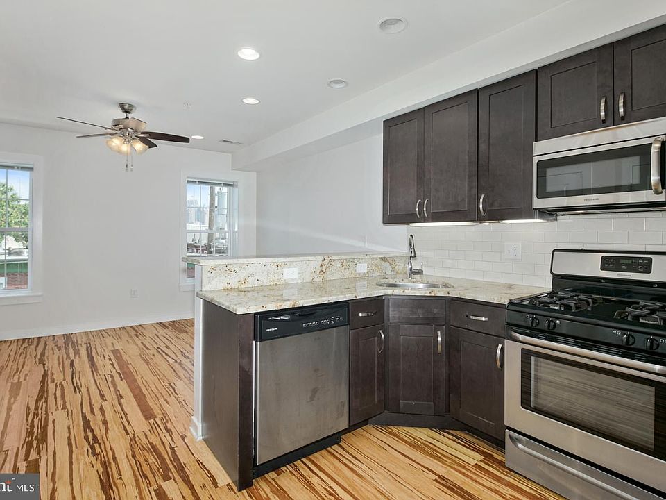 1st image of 1820 Federal St Floor 3