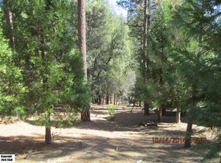 20299 Lower Skyridge Dr, Groveland, CA