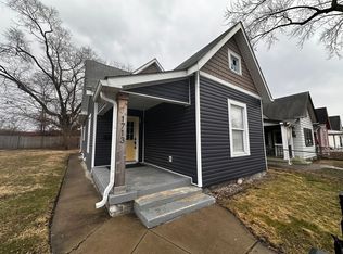 1713 S Delaware St, Indianapolis, IN