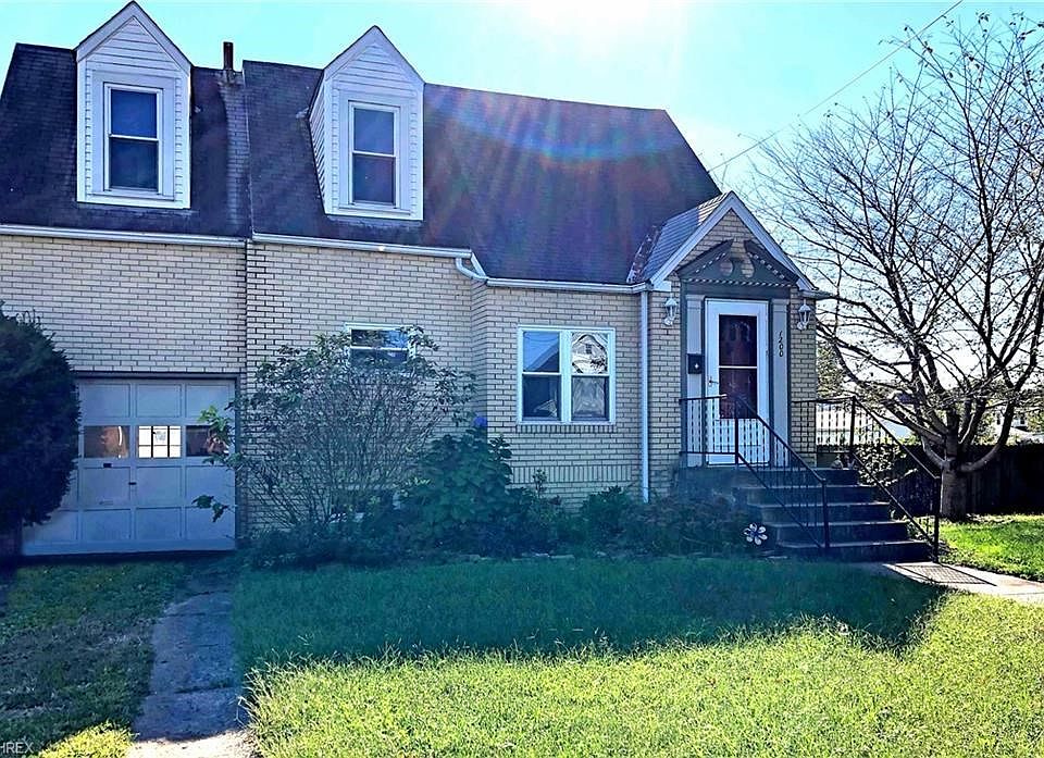 1200 West Virginia Ave