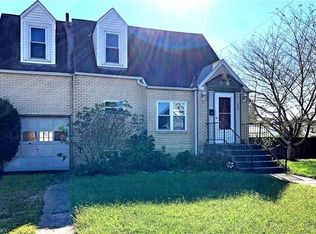 W Virginia Ave, Parkersburg, WV 26104