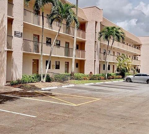 2nd image of 10466 Sunrise Lakes Boulevard #307