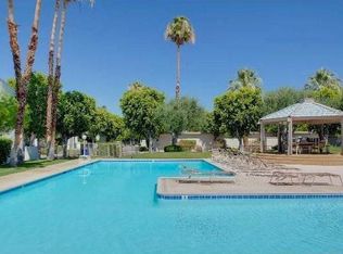 1150 E Palm Canyon Dr UNIT 21, Palm Springs, CA 92264
