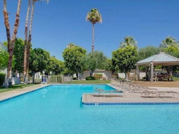 1150 E Palm Canyon Dr UNIT 21