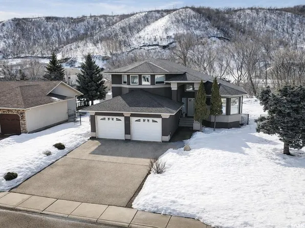 20 Willow CRESCENT, Fort Qu'Appelle, SK S0G 1S0