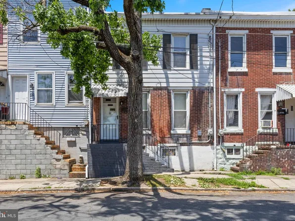 662 Pennsylvania Ave, Trenton, NJ 08638