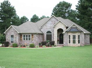 104 Diamond Key Way, Searcy, AR 72143