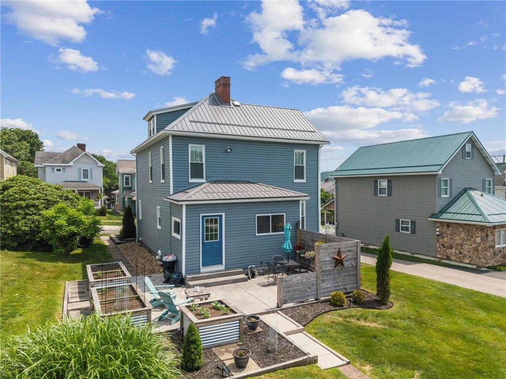 609 Market St, Saltsburg, PA - View 5